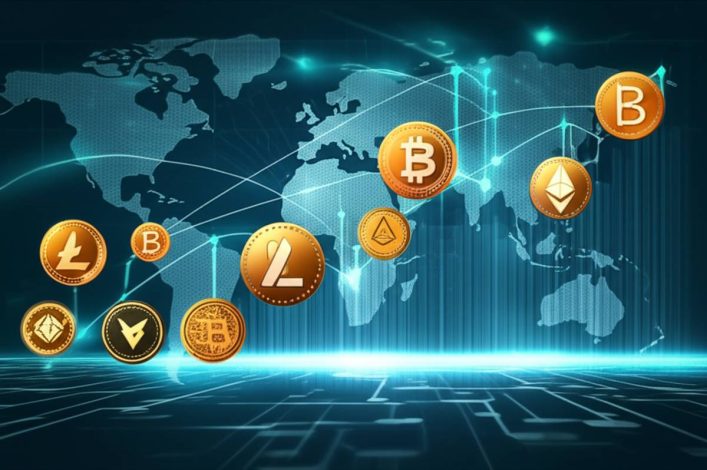 ارز دیجیتال