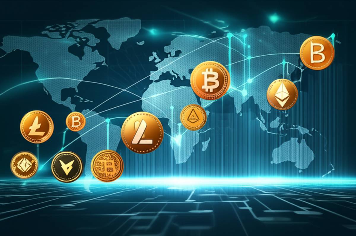 ارز دیجیتال