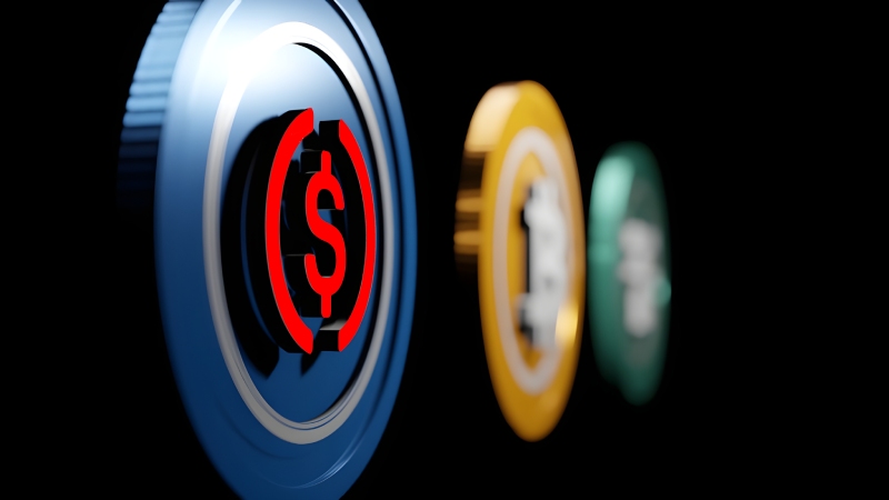 جهش کم‌ سابقه استیبل‌ کوین‌ های یورویی پس از اجرای MiCA