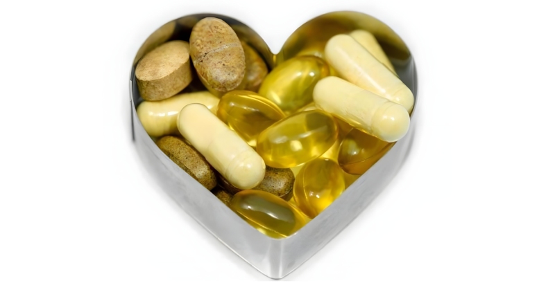 مولتی‌ ویتامین‌ ها و فشار خون: چه کسانی واقعاً به آن نیاز دارند؟