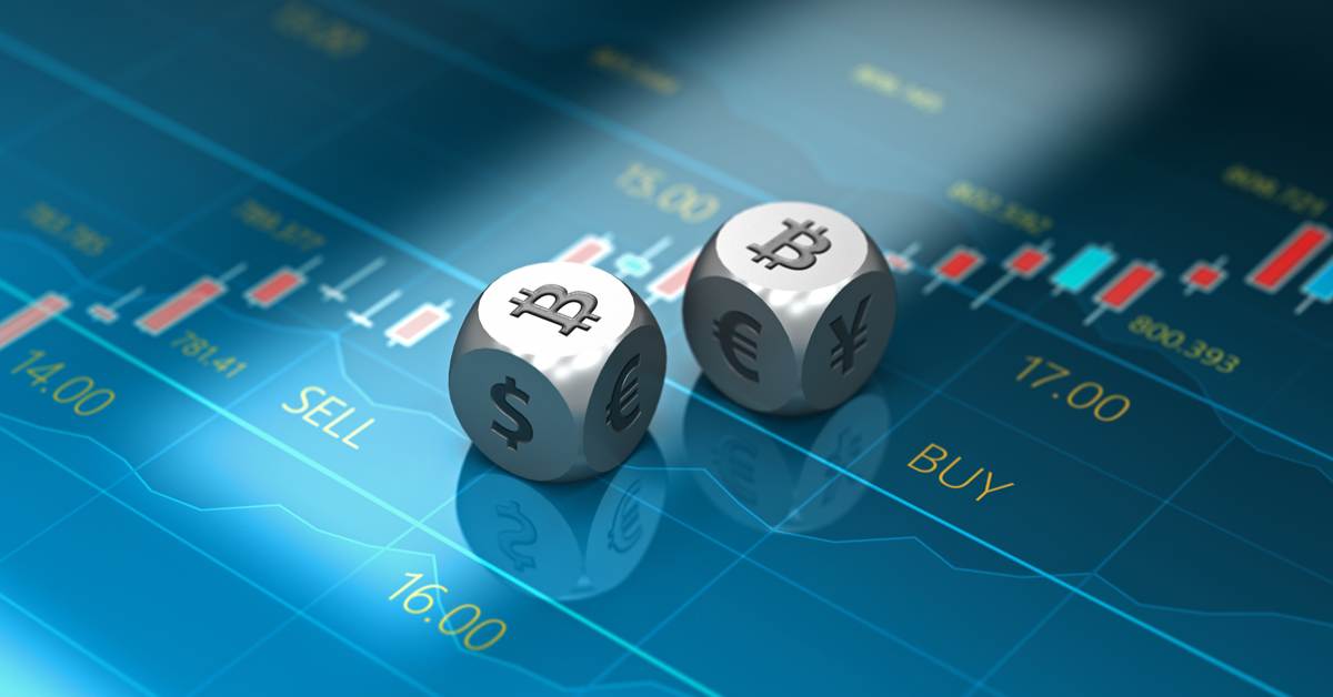 استراتژی |بروکر