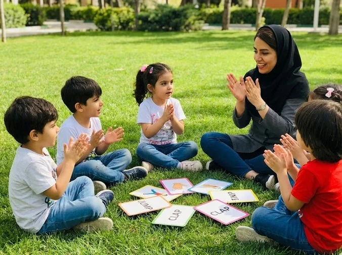 آموزش |آهنگ