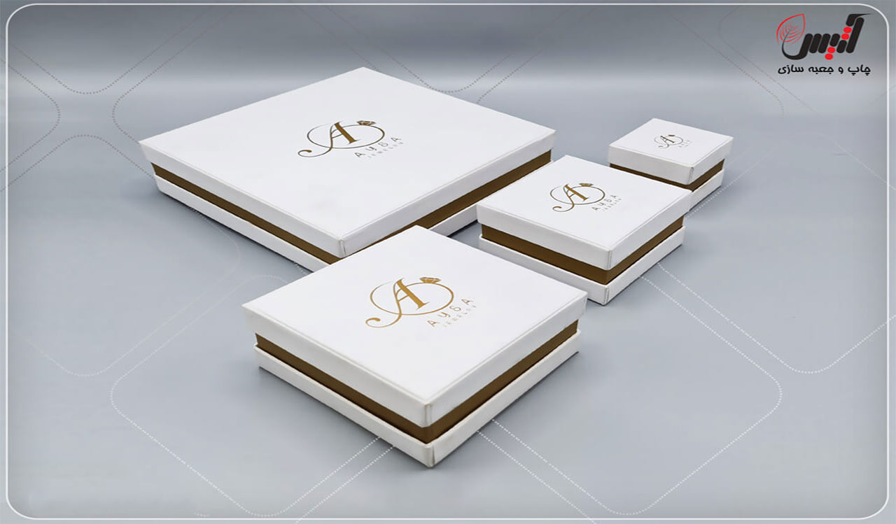 انگشتر |جواهر متریال مناسب برای هاردباکس جواهرات؛ چه چیزی دوام و جلوه لوکس را تضمین میکند؟