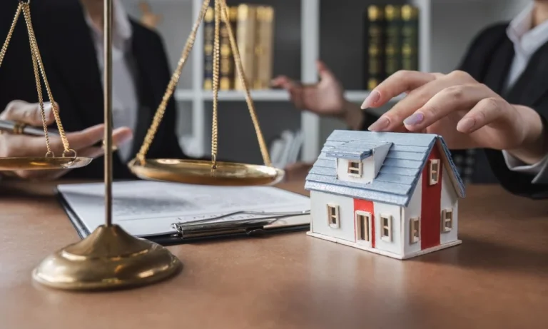بهترین وکیل ابطال سند رسمی