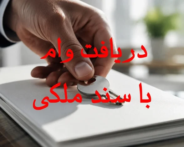 سند ملکی