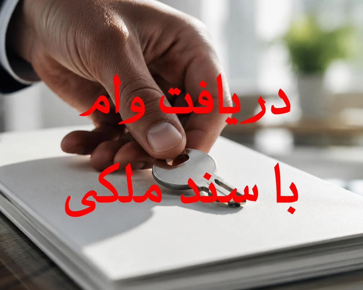 سند ملکی