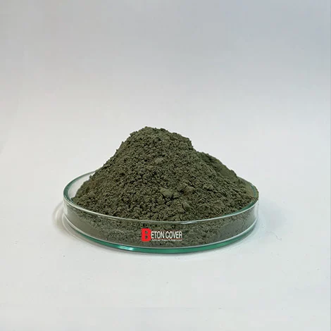 سخت کننده پودری بتن کاور