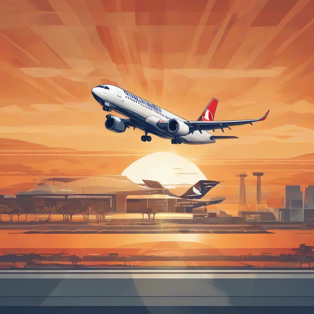 پرواز توقف دار (Stopover) در ترکیش ایرلاینز چگونه عمل می کند؟