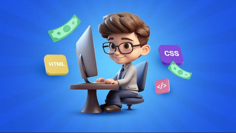برنامه نویسی |جاوا اسکریپت