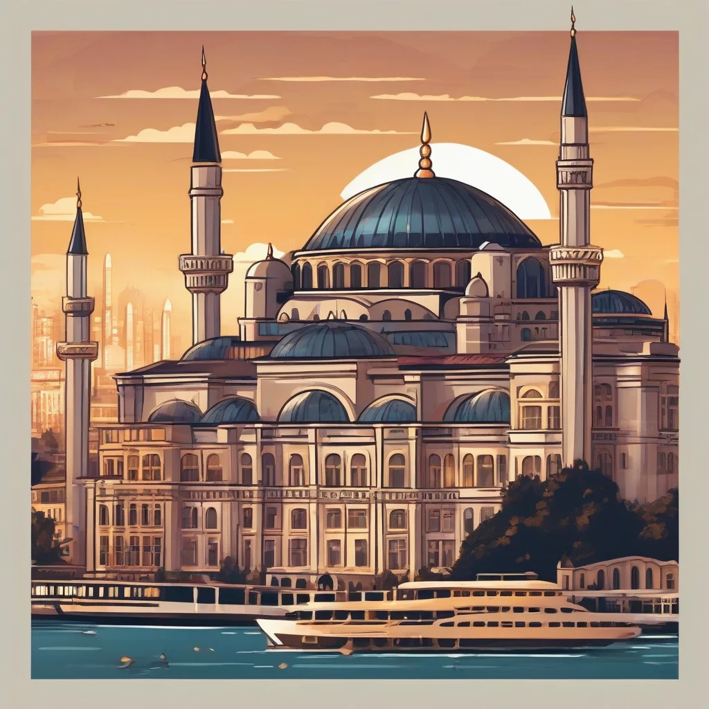 بهترین هتل های استانبول کدامند؟