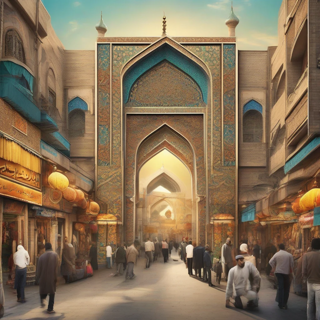 پاساژ رسول پناه
