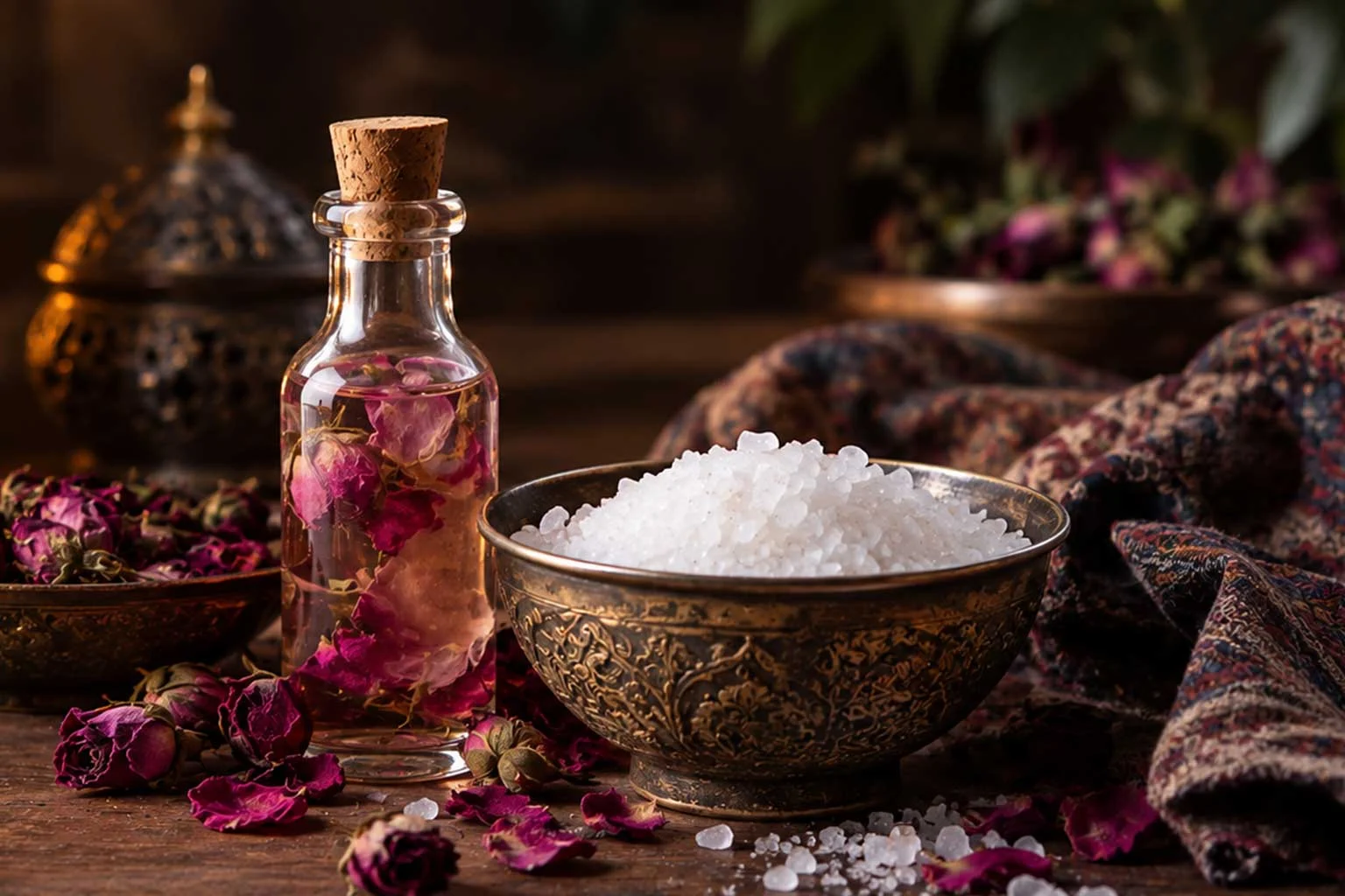 قرآن |گلاب