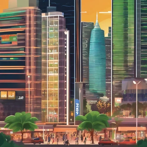 بهترین مراکز خرید کوالالامپور کدام اند؟